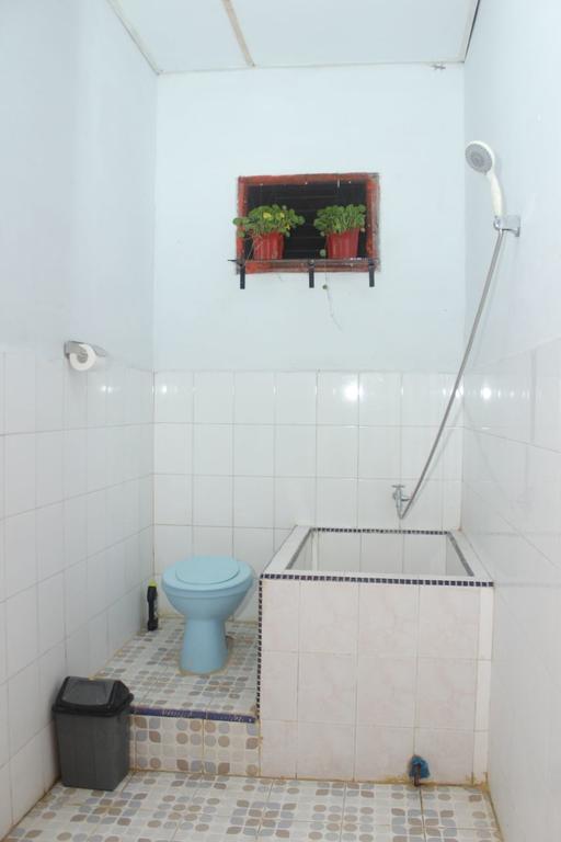 Kuala Namu Guest House Медан Экстерьер фото