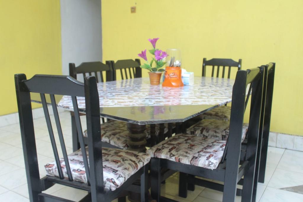 Kuala Namu Guest House Медан Экстерьер фото