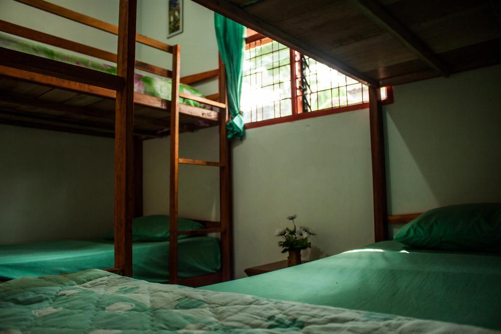 Kuala Namu Guest House Медан Экстерьер фото